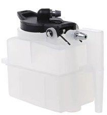 HSP Nitro Buggy, Car, Truck Fuel Tank - All 1/10 models P/N 02004