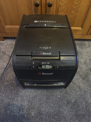 Rexel auto 60x - 60x, 30