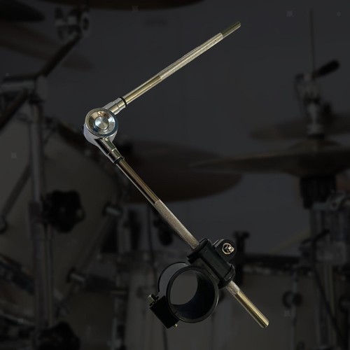 Drum rack clamp mounting - rack,
