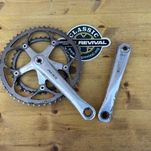 Shimano dura ace 7700 - 7700, chainset