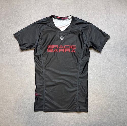 Gracie barra gym - jiu, jitsu