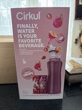 Cirkul Stainless Steel Rose