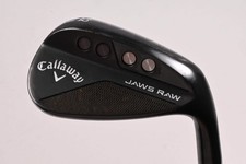 Callaway Jaws Raw Gap Wedge /