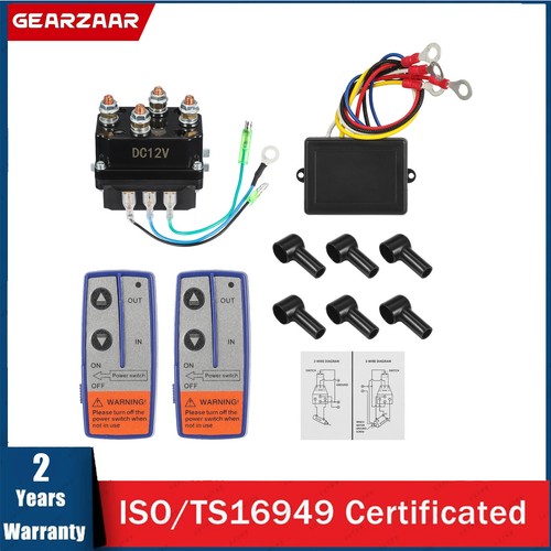 250a 12v contactor - 250a,