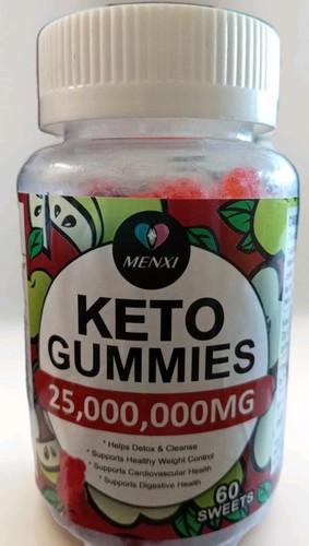 Keto gummies advanced ketone - keto,