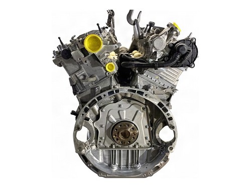 Engine mercedes benz - engine, c-class