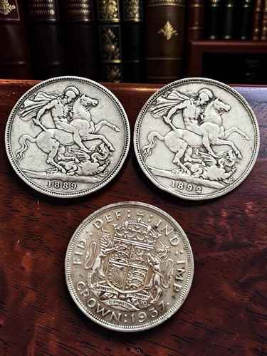 Victorian george v1 - victorian,