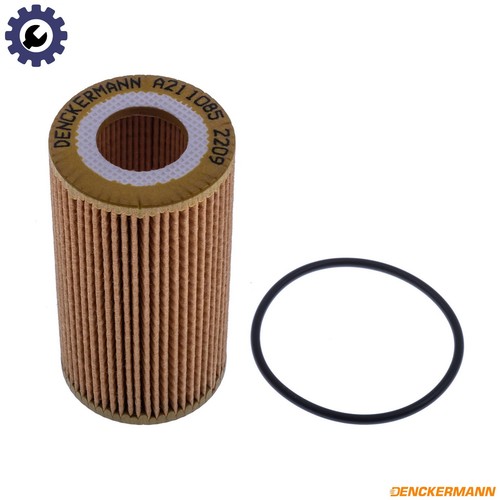 Oil filter a211085 for ford - oil,