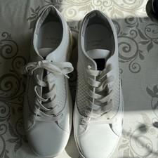 Ed Hardy Men’s Shoes UK8