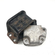 PEUGEOT 307 SW 1.6 HDI DIESEL ENGINE MOUNT SUPPORTING BRACKET UNIT 2000 - 2007