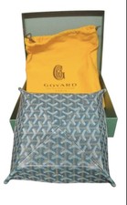 GOYARD - Vide Poche Fourre-Tout - Grey - Change / Accessories Tray