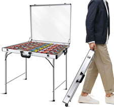 Portable Locking Display Case