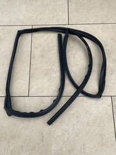 MGF MG TF WINDSCREEN FRONT DOOR SEAL