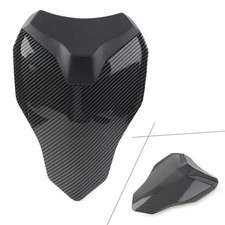 Rear Passenger Cowl Seat Cover