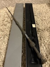 Harry Potter Dumbledore Elder