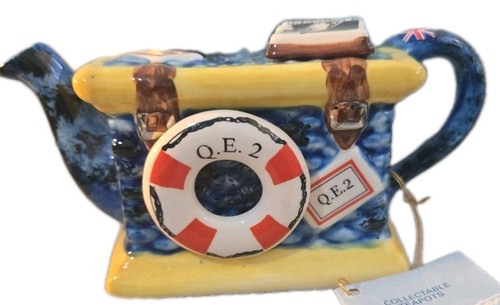 Tony carter ornamental - q.e.2,