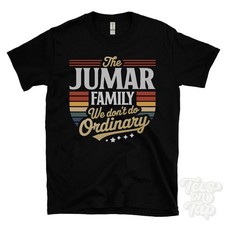 THE JUMAR FAMILY WE DON'T DO