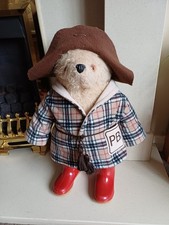 Gabrielle Paddington Bear