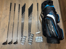 Mens Howson Derby Full Golf