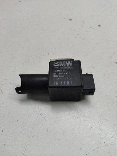 Bmw e46 fuel - pressure, sensor