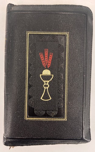 Peter sunday missal 1965 - st.,