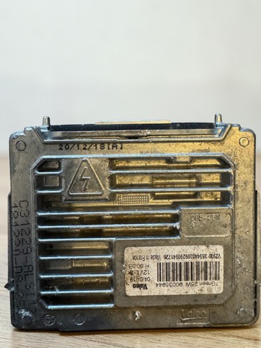 Valeo 90035944 xenon - 90035944, headlight