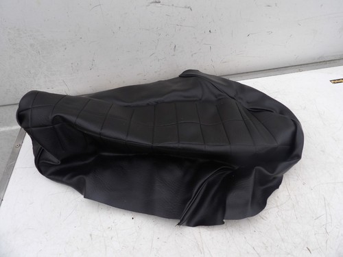 Kawasaki 125 seat - kawasaki, k