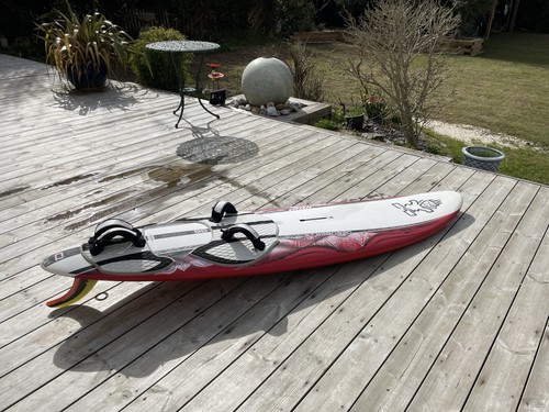 Starboard kode 86l - kode,