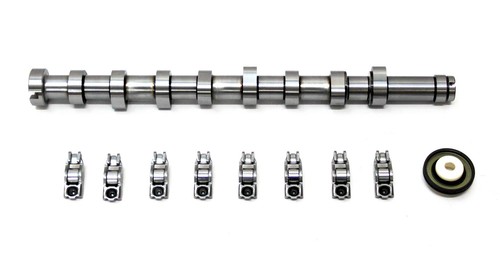 Camshaft rocker arms - camshaft,