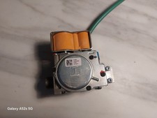 Gas Valve For Glow Worm