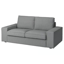 IKEA KIVIK Loveseat Cover
