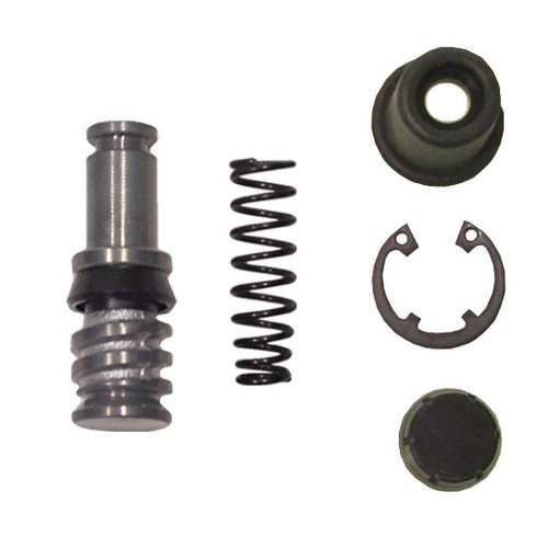 Front brake master - brake,
