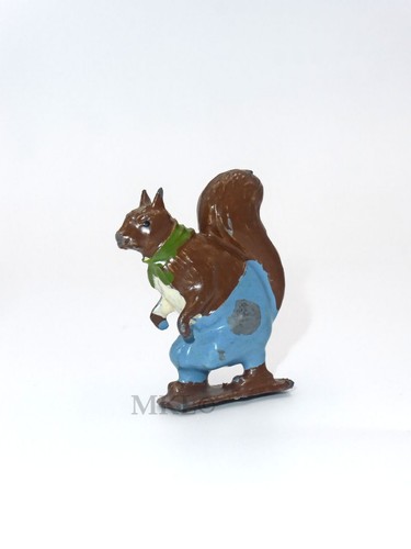 Vintage lead william britains - vintage,