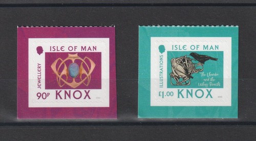 2025 iom archibald knox - 2025, order