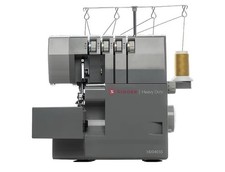 Singer HD0405s Heavy Duty