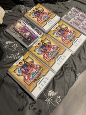 Full Team Match Attax Binders