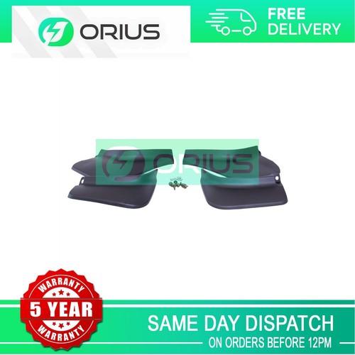 Direct fit mud flaps - direct,