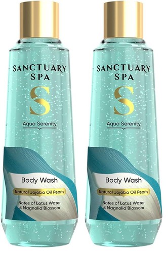 Sanctuary spa aqua serenity - sanctuary,