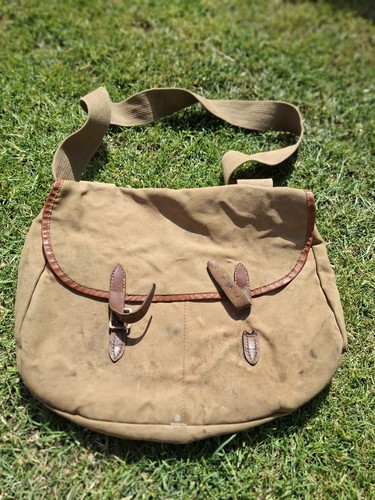 Brady halesowen vintage canvas - brady,