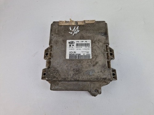 Peugeot 306 1999 - , engine