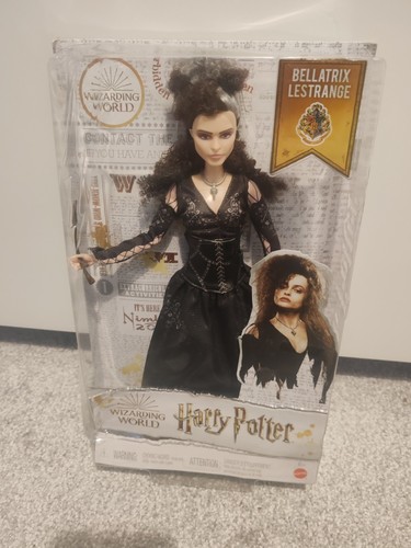 Mattel hfj70 harry potter - mattel,