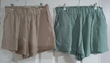 Primark Pair of womens Cream &