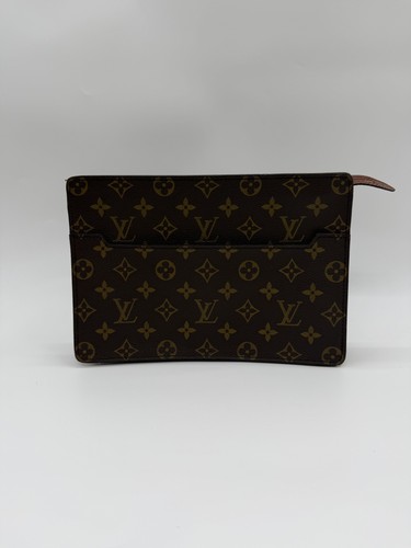 Louis vuitton brown monogram - louis,