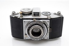 Agfa Karat Folding Camera