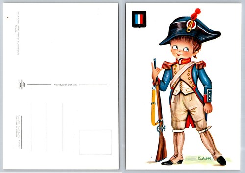 Vintage french napoleonic - vintage,