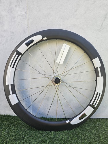 Hed stinger tubular - hed, rear