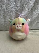 Squishmallows small unicorn
