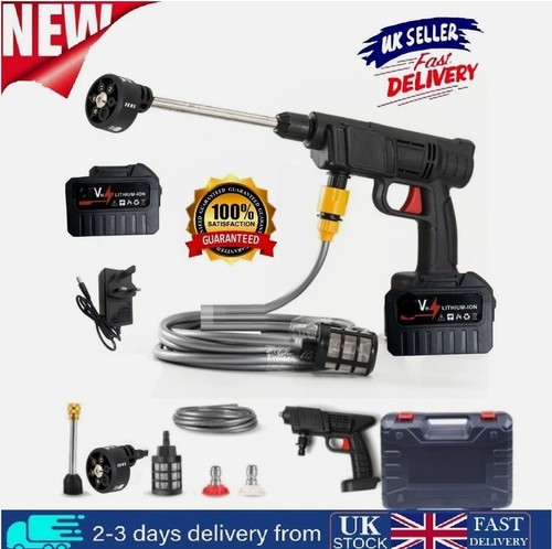 Portable cordless car high - portable,