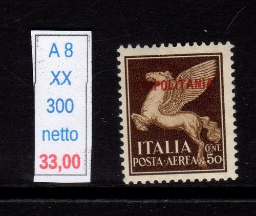 Tripolitania pegaso aerea new - tripolitania,
