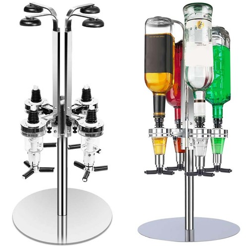 Bottle rotary stand optic - 4,